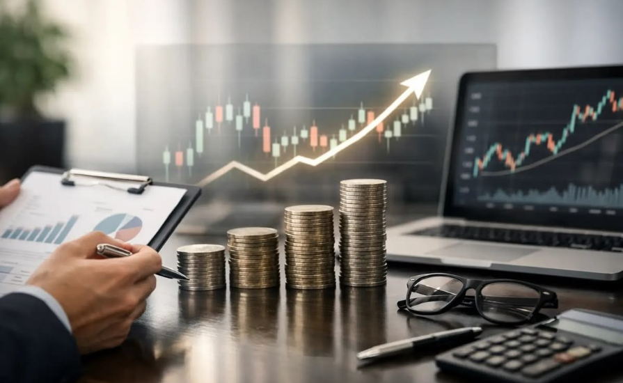 Benchmarking & Transfer Pricing