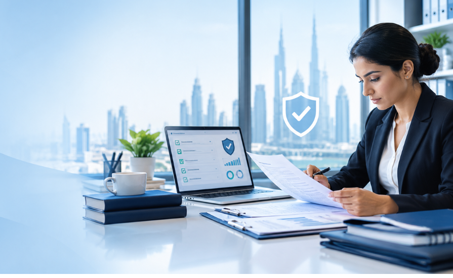 Compliance Audit