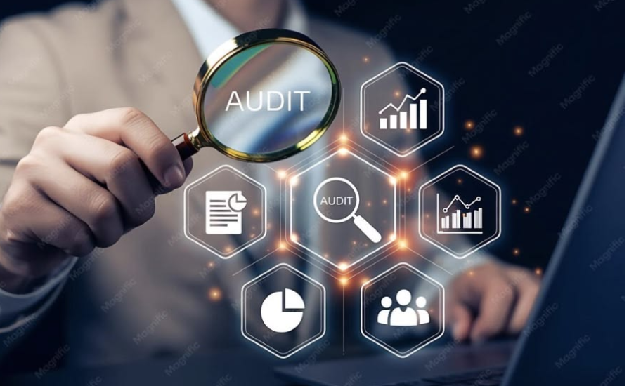 External Audit