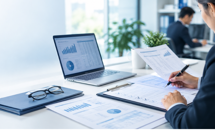 Internal Audit