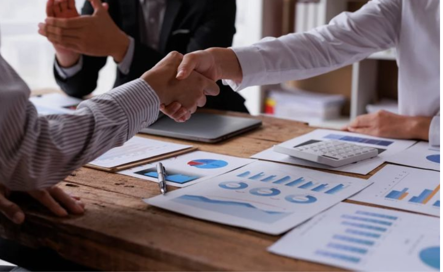 Mergers & Acquisitions