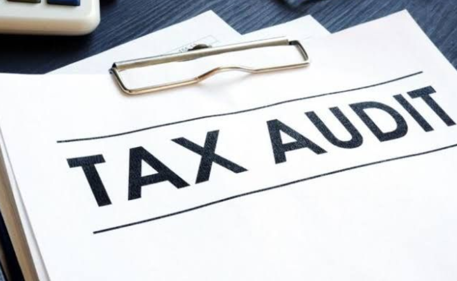 Tax Audit